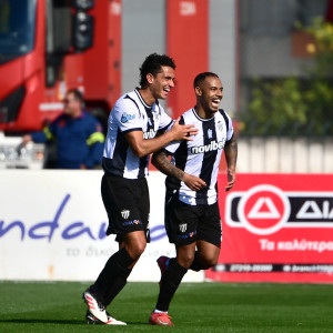 Φιέστα και τρίποντο για την Καλαμάτα – Νίκησε μπροστά στον κόσμο της με 1-0 τον Ολυμπιακό Β'