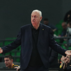 Σάκοτα: «Δείξαμε δύο πρόσωπα»