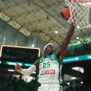 Με Ναν η προπόνηση πριν τον Ερυθρό Αστέρα