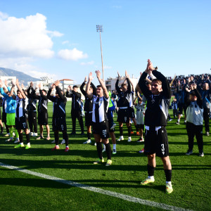 Ο Πρασσάς έταξε πριμ 200 χιλιάδων ευρώ για την άνοδο της Καλαμάτας (video)