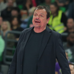 Αταμάν: «Δεν είμασταν πνευματικά συγκεντρωμένοι στην αρχή, μετά παίξαμε σαν Παναθηναϊκός»