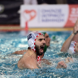 Επιβλητική νίκη Ολυμπιακού κόντρα στον Παναθηναϊκό - Μόνος στην κορυφή της Water Polo League