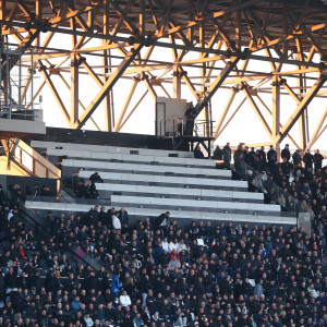 Ένταση στα δημοσιογραφικά της Τούμπας - Αποχώρησαν οι εκπρόσωποι του Τύπου