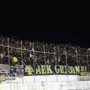 Κλήθηκαν σε απολογία ΑΕΚ, Παναθηναϊκός και δύο ακόμη ομάδες