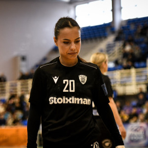 Ήττα για τον ΠΑΟΚ στα προημιτελικά του EHF European Cup - Για την ανατροπή στη ρεβάνς