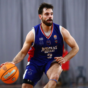 Πήρε το «διπλό» αλλά και την διαφορά στην Χαλκίδα ο Πρωτέας Βούλας