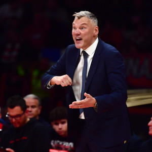 Γιασικεβίτσιους: «Δεν μπορώ να το εξηγήσω, προφανώς είναι δικό μου λάθος»