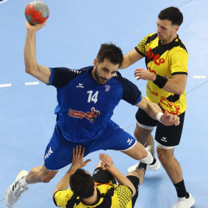 Βήμα προς το Παγκόσμιο πρωτάθλημα η Εθνική ομάδα χάντμπολ