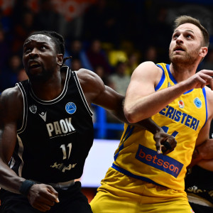 Πού θα δείτε όλη την αγωνιστική δράση της Stoiximan GBL