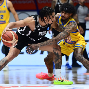 Ο ΠΑΟΚ έβγαλε χαρακτήρα στο Περιστέρι και σφράγισε το εισιτήριο για τους «4» στο EuropeCup