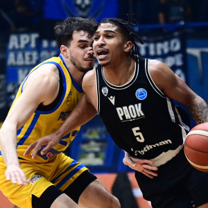 Τα highlights από... την ήττα πρόκρισης του ΠΑΟΚ απέναντι στο Περιστέρι