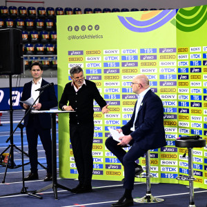 Σε Ινδία και Καζακστάν τα Παγκόσμια Πρωταθλήματα κλειστού στίβου του 2028 και 2030