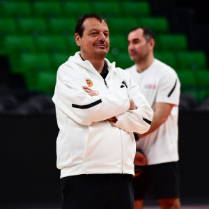 Η μοναδική απουσία του Παναθηναϊκού στο ματς με τον Αστέρα: Το ιατρικό δελτίο της EuroLeague