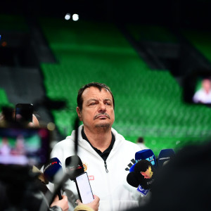 Γιατί ο Αταμάν ζήτησε από τους φίλους του Παναθηναϊκού να είναι... aggressive κόντρα στον Ερυθρό Αστέρα