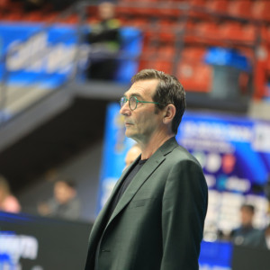 Ανδρεόπουλος: «Είχαμε προετοιμαστεί για ένα δύσκολο παιχνίδι, αλλά όλα πήγαν καλά»