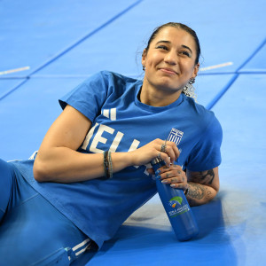 Live οι «μάχες» του πρωινού προγράμματος της τρίτης μέρας στο Παγκόσμιο κλειστού στίβου