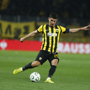 Η ΑΕΚ έγινε η μόνη ελληνική ομάδα με παρουσία στους «8» σε όλες τις ευρωπαϊκές διοργανώσεις