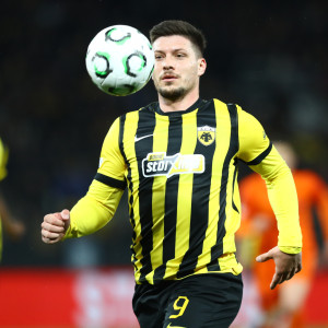 Πότε είναι τα ματς της ΑΕΚ στα προημιτελικά του Conference League