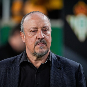 Μπενίτεθ: «Απόψε δεν έπαιξαν ρόλο τα συστήματα - Χρειαζόμαστε μεταγραφές και χρόνο»