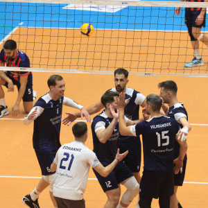 Τα highlights της ιστορικής πρόκρισης του Φλοίσβου στον τελικό του Κυπέλλου Ελλάδας (video)