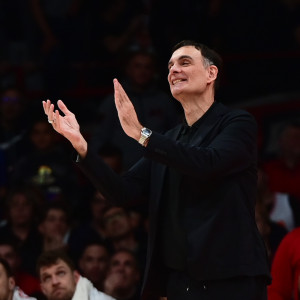 Μπαρτζώκας: «Κάναμε ένα από τα χειρότερα παιχνίδια μας φέτος»