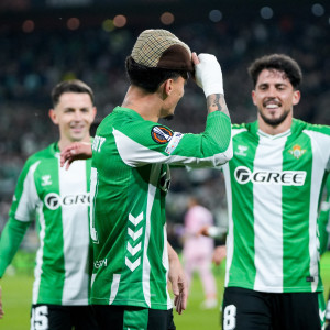 Πού βρήκε ο Άντονι την τραγιάσκα κόντρα στον Παναθηναϊκό και έγινε viral (video)