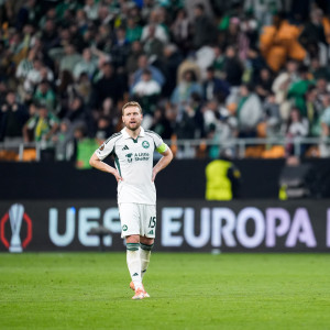 Ίνγκασον: «Περήφανοι για τη πορεία μας, απογοητευμένοι από το αποτέλεσμα - Ανασύνταξη και προχωράμε»