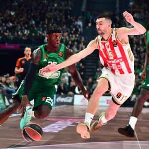 Το πρόγραμμα του Παναθηναϊκού μέχρι το φινάλε της κανονικής διάρκειας της EuroLeague