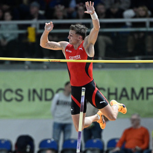 Τρομερός ο Εχάμερ στο Τόρουν: Παγκόσμιο ρεκόρ στο έπταθλο από τον Ελβετό μετά από 14 χρόνια!