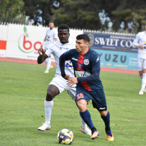 Αγγαρεία χωρίς νικητή για Παναργειακό και Ηλιούπολη