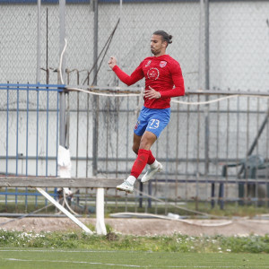 Ο Πανιώνιος με πρωταγωνιστή τον Βοΐλη έκλεισε την χρονιά με τρίποντο απέναντι στον Ολυμπιακό Β'