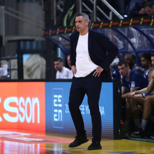 Παπανικολόπουλος: «Πήραμε ένα καλό μάθημα»