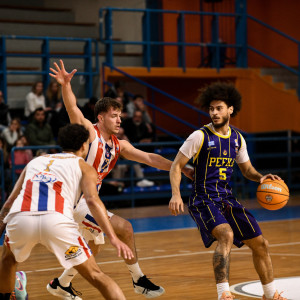 Elite League: Εντός έδρας ήττες για Λευκάδα και Βίκο, συνεχίζει απτόητη η Μεγαρίδα