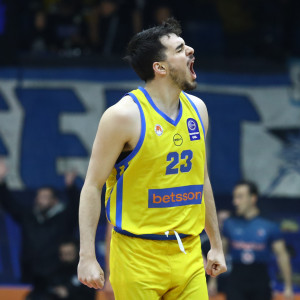 Το Περιστέρι έδειξε χαρακτήρα και πήρε σημαντική νίκη απέναντι στον ΠΑΟΚ