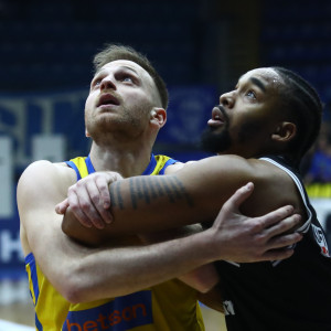 Περιστέρι - ΠΑΟΚ: Τα highlights από τη δεύτερη σερί ήττα των «ασπρόμαυρων» στο Περιστέρι