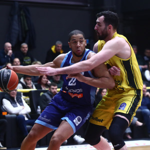 Μαρούσι - Μύκονος: Τα highlights από το «διπλό» παραμονής των Κυκλαδιτών