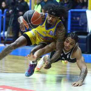 Η βαθμολογία της Stoiximan GBL μετά τα αποτελέσματα του Σαββάτου (21/3)