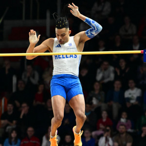 Δείτε την αλματάρα του Καραλή πάνω από το 6.05μ στον παγκόσμιο τελικό του Τόρουν (video)