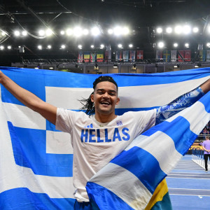 Παγκόσμιο κλειστού: Ο πίνακας μεταλλίων στο Τόρουν και η θέση της Ελλάδας