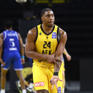 ΑΕΚ - Ηρακλής: Τα highlights από την 100άρα της Ένωσης