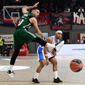 Πανιώνιος - Παναθηναϊκός: Τα highlights της εύκολης νίκης του «τριφυλλιού»