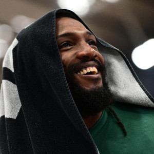 Φαρίντ: «Γεννήθηκα έτοιμος, είμαι ο "Manimal"»