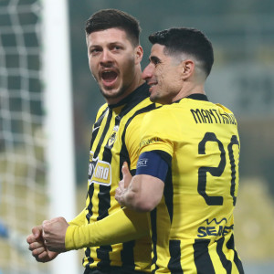 Η ΑΕΚ τους έχει κλονίσει