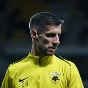 Τι συνέβη με Βάργκα και έγινε αλλαγή - Η εξήγηση του Νίκολιτς