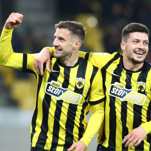 Ανατροπή σκηνικού: Αυτές είναι οι πιθανότητες για την κατάκτηση του τίτλου στη Stoiximan Super League