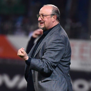 Μπενίτεθ: «Δεν μου άρεσε καθόλου που χάσαμε τον έλεγχο στο δεύτερο μέρος» - Τι είπε για τα playoffs