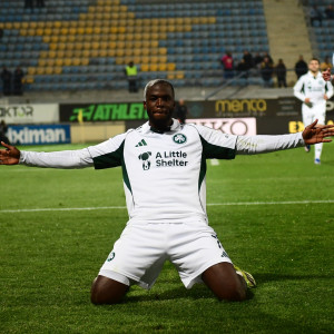 Ο Παναθηναϊκός πέρασε σχετικά εύκολα απ’ την Τρίπολη κι ετοιμάζεται για τα playoffs