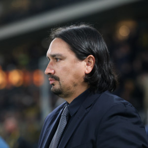 Λέτο: «Αδύνατο σε αυτό το γήπεδο και την ομάδα να διεκδικήσεις κάτι όταν βρίσκεσαι πίσω στο σκορ από το 2ο λεπτό»