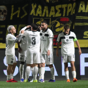 Ο ΟΦΗ πέρασε από το «Βικελίδης» με νίκη κόντρα στον αγνώριστο Άρη