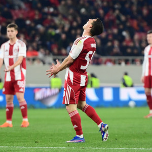 Δοκιμάζεται ο Ολυμπιακός, αλλά δεν είναι τελειωμένος